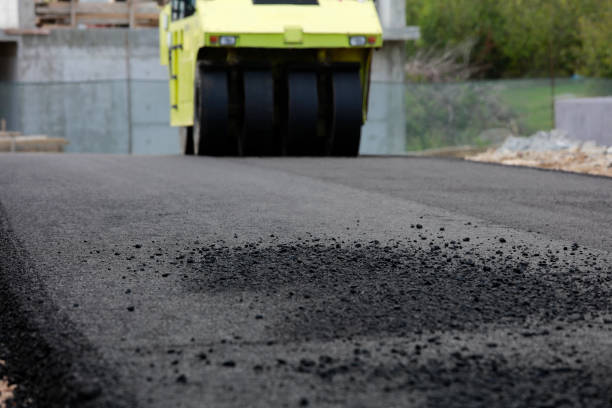 Driveway Pavers for Homes in Hamilton City, CA