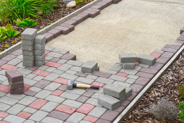 Best Driveway Paving Near Me  in Hamilton City, CA