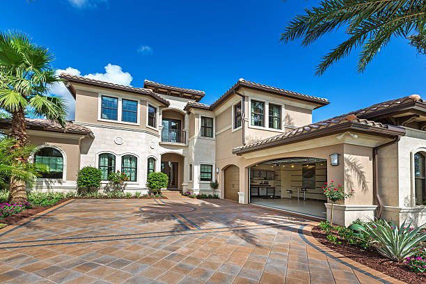 Best Driveway Paver Repair  in Hamilton City, CA