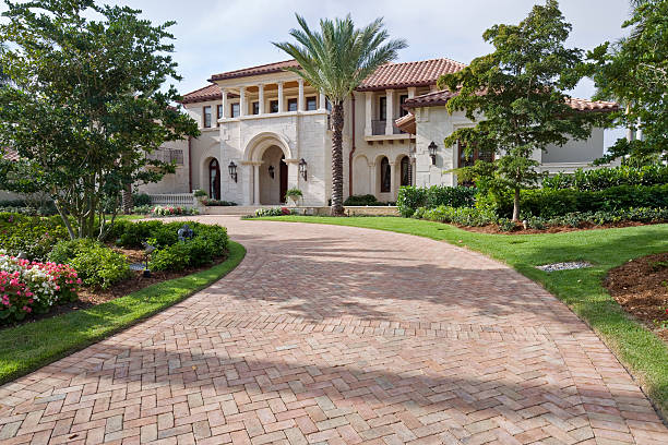 Best Local Driveway Pavers  in Hamilton City, CA