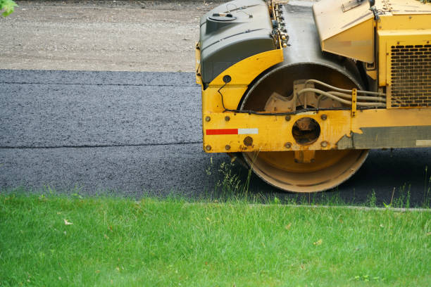 Best Brick Driveway Pavers  in Hamilton City, CA