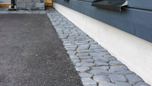Best Decorative Driveway Pavers  in Hamilton City, CA