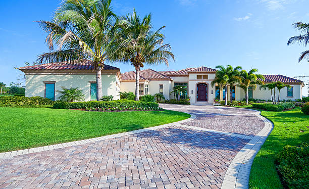 Best Custom Driveway Pavers  in Hamilton City, CA