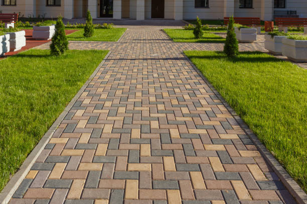 Best Driveway Pavers for Homes  in Hamilton City, CA