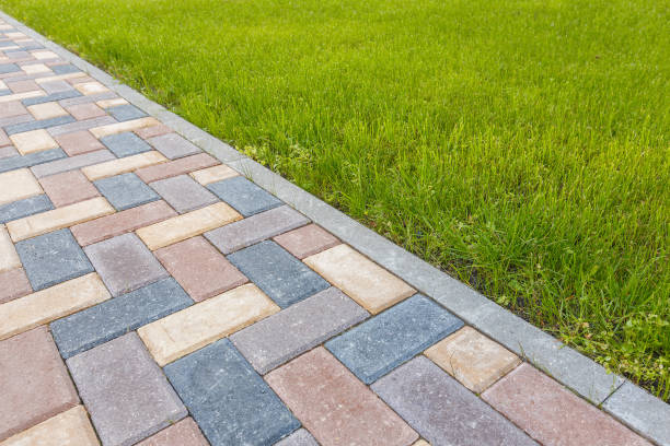 Best Brick Driveway Pavers  in Hamilton City, CA